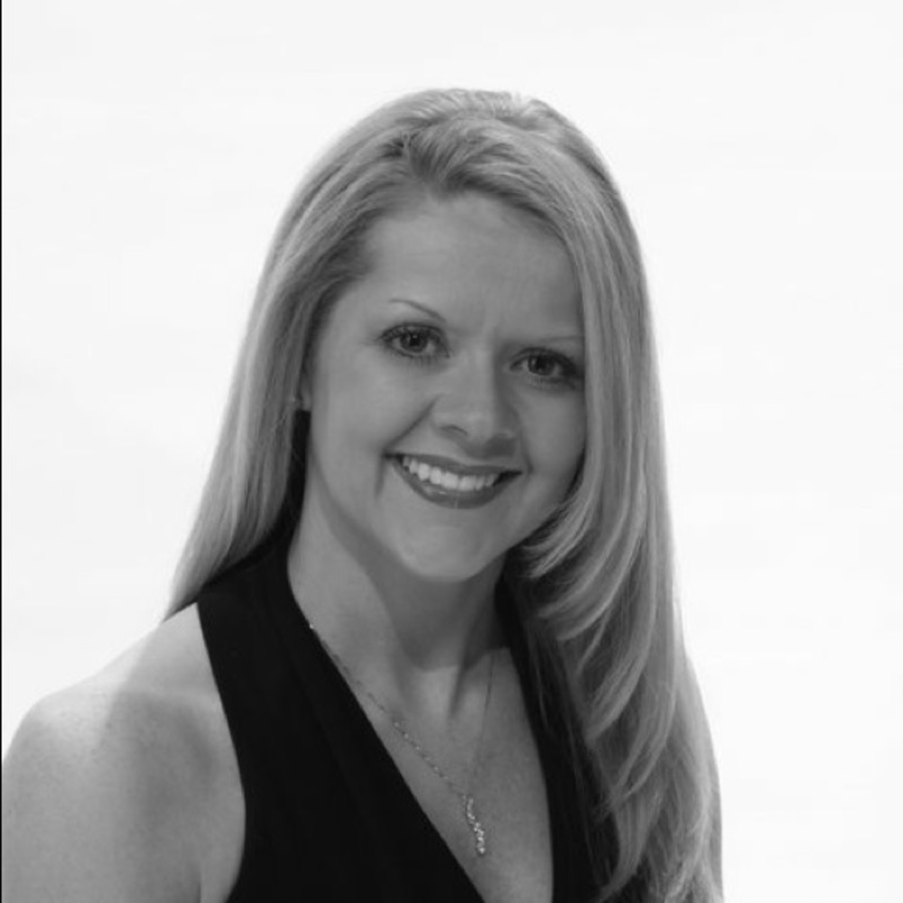 Meet your Posher, Angie